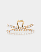 Alexandra 2 PC Hair Claw Set