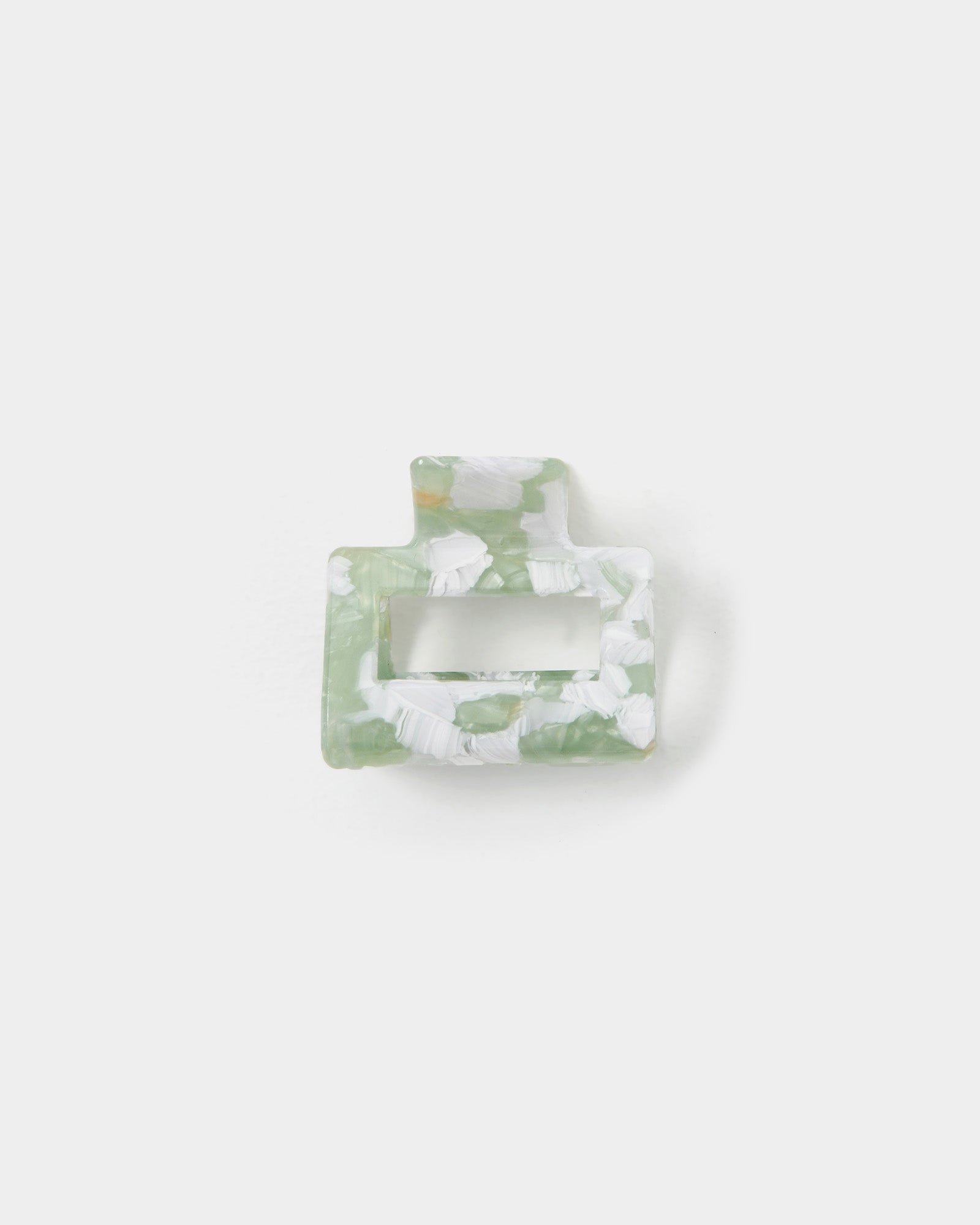 Crystal 3PC Hair Claw Set