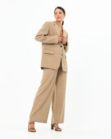 Star Relax Fit Blazer