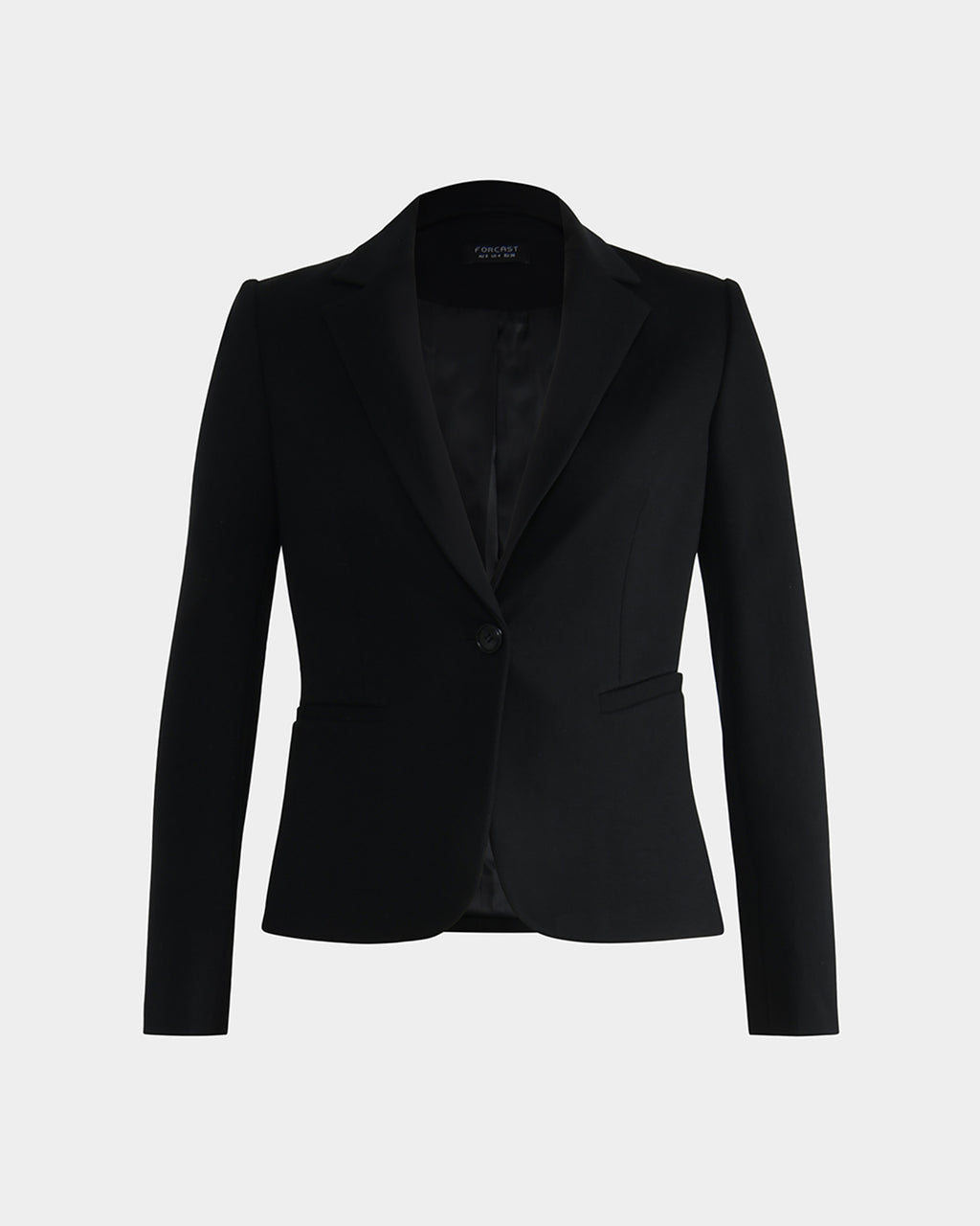 Sutton Single Breasted Blazer