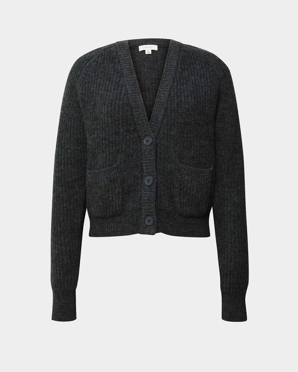 Mel Wool Blend Cardigan