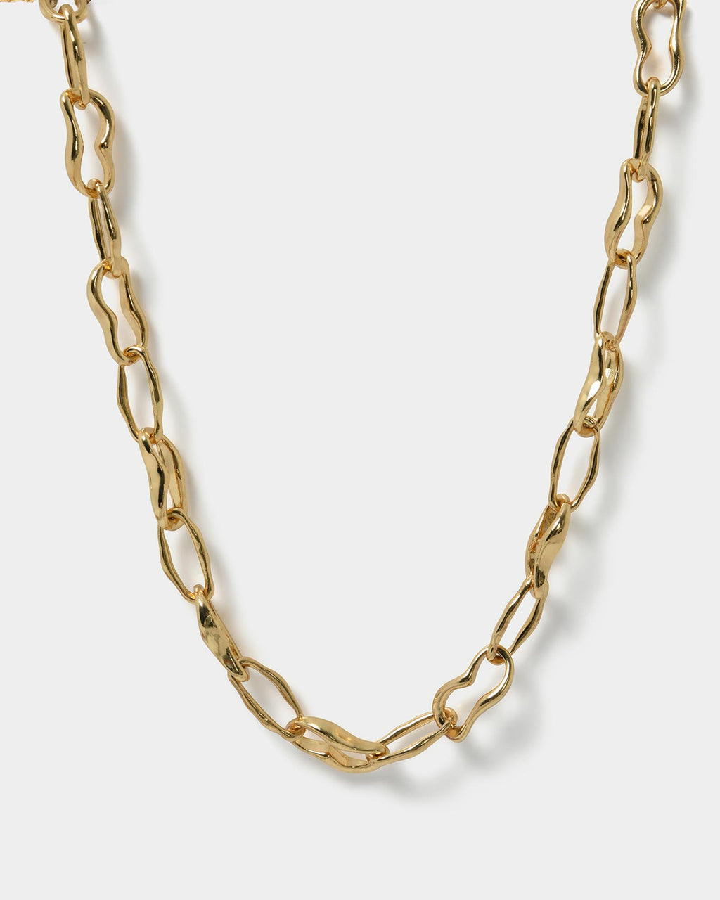 Winsley Chain Necklace