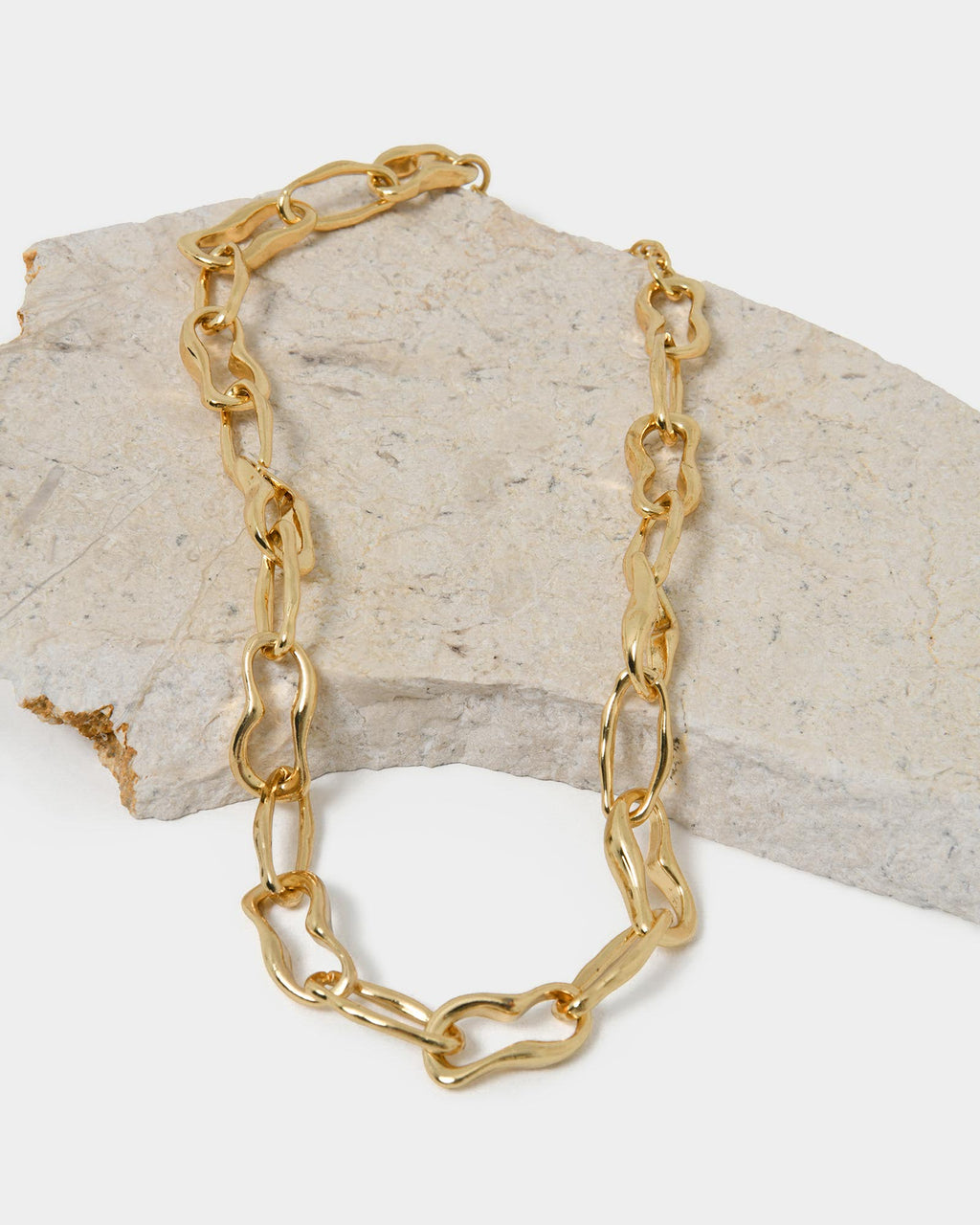 Winsley Chain Necklace