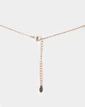 Emarie Rose Gold Necklace