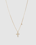 Alani 16k Gold Plated Necklace