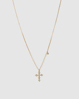 Alani 16k Gold Plated Necklace