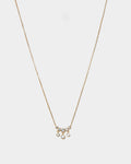 Joana 16k Gold Plated Necklace