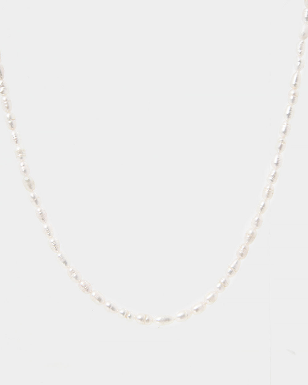 Nyra 16k Gold 2pc Necklace Set