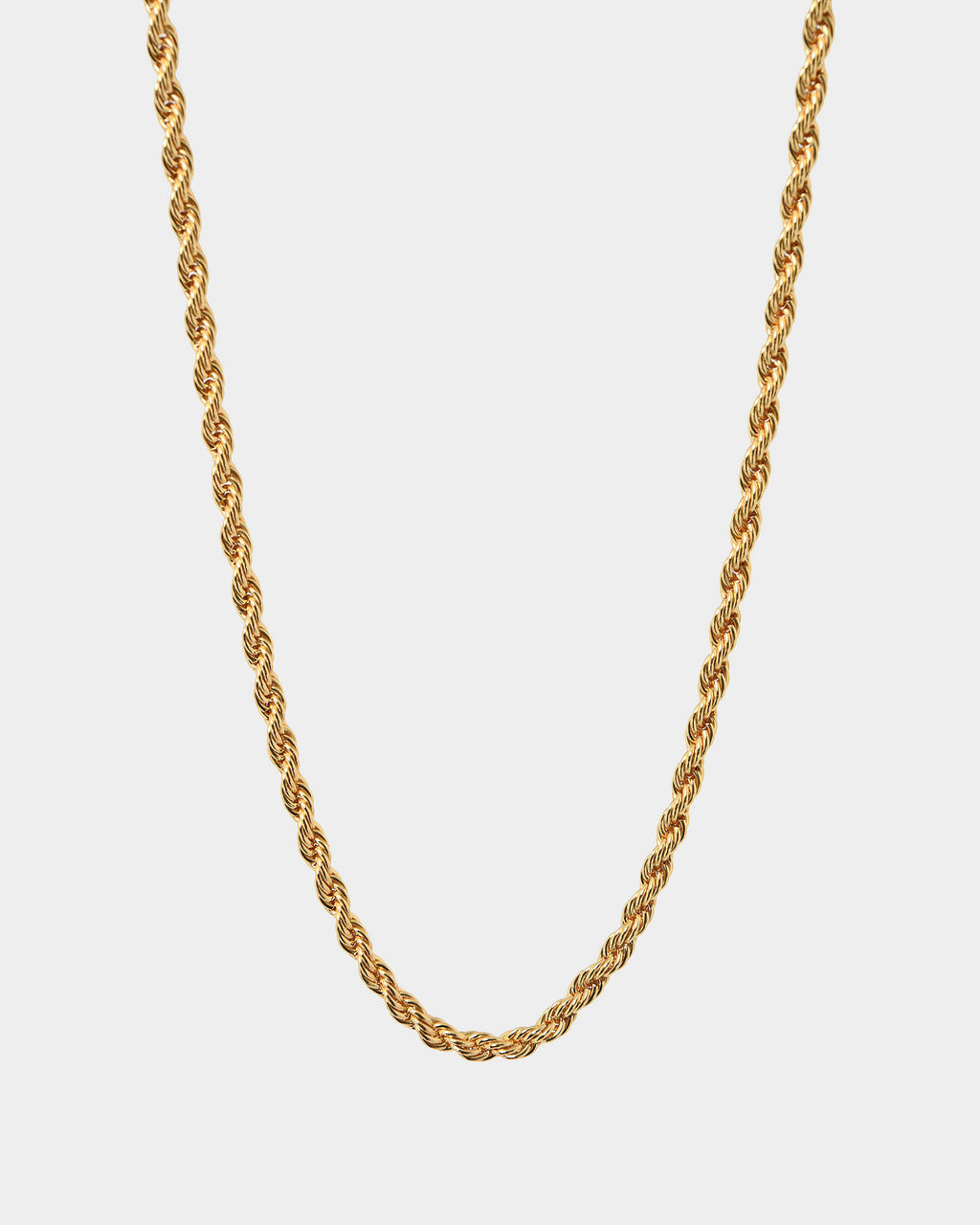 Sadie 16k Gold Plated Necklace