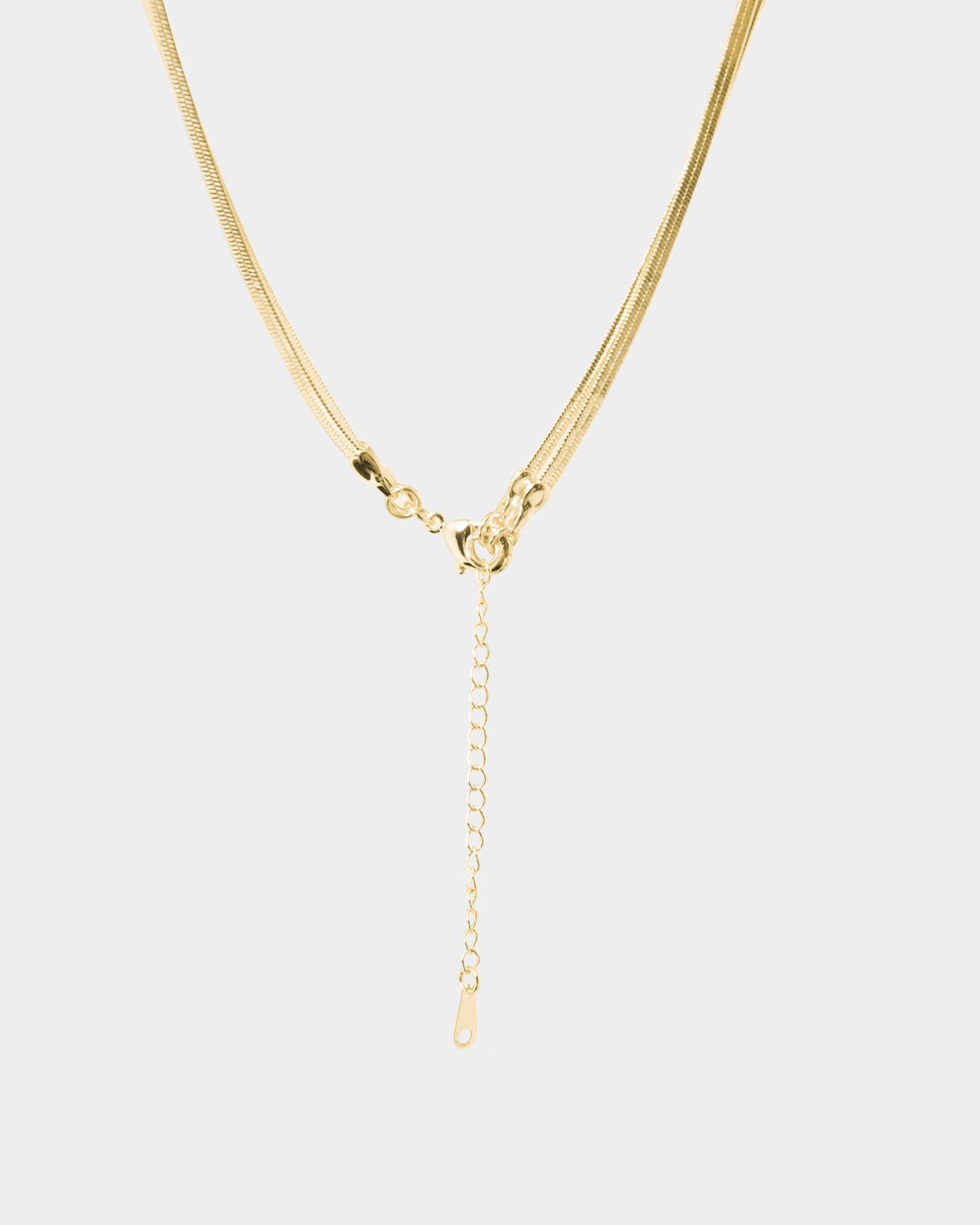Jaylen Necklace