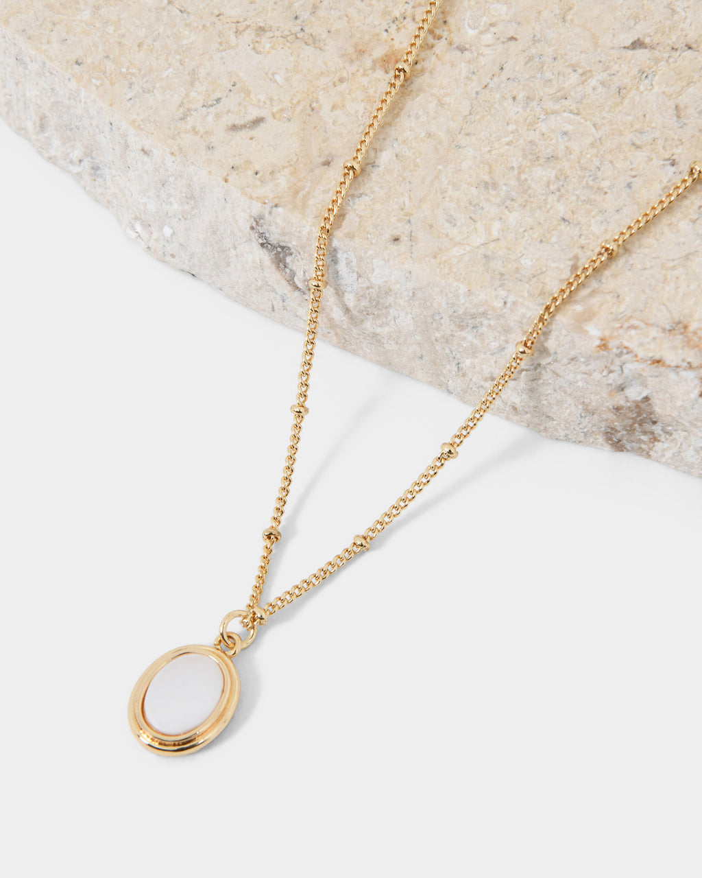 Marlie Necklace