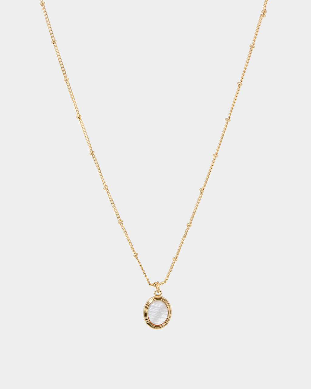 Marlie Necklace