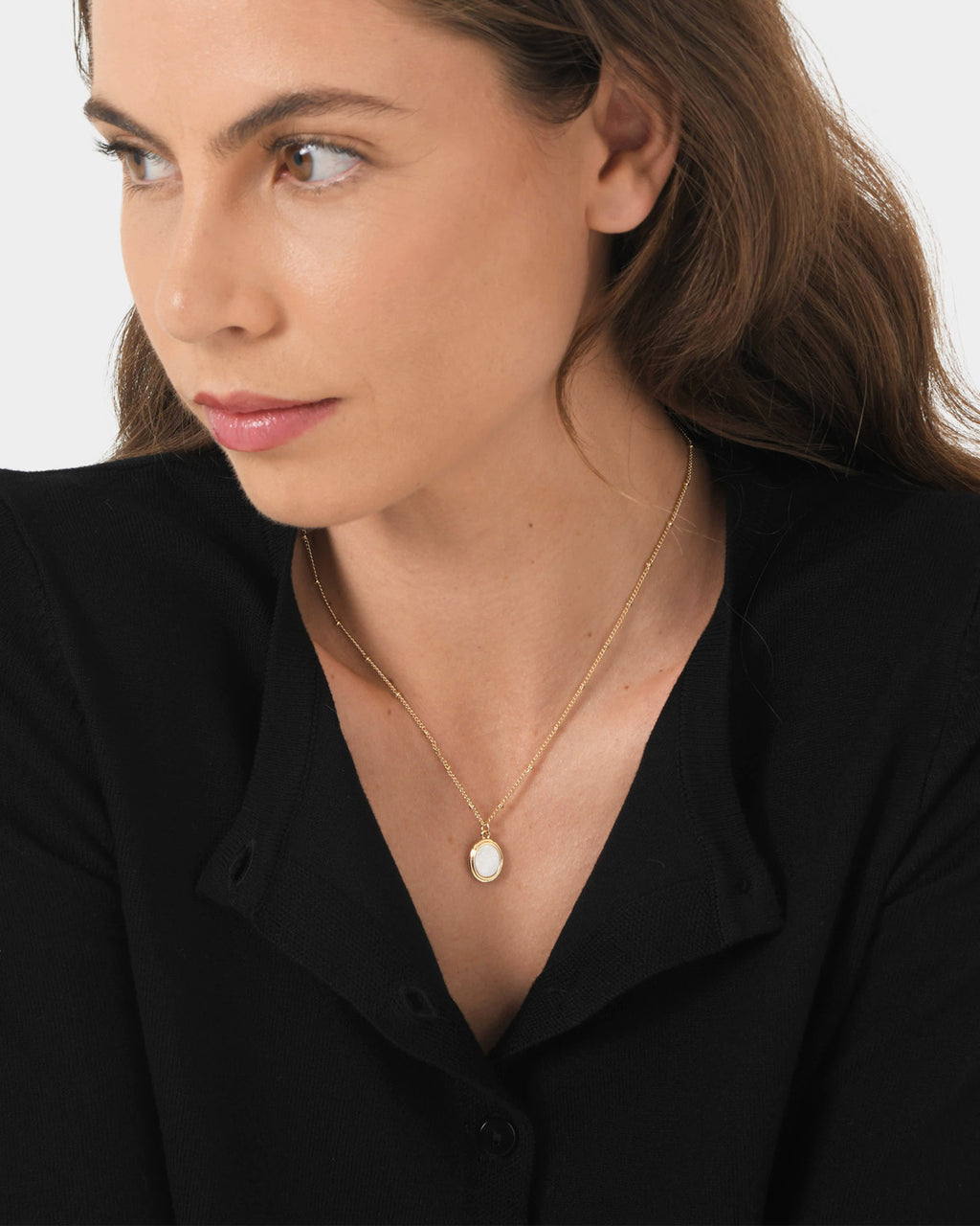 Marlie Necklace