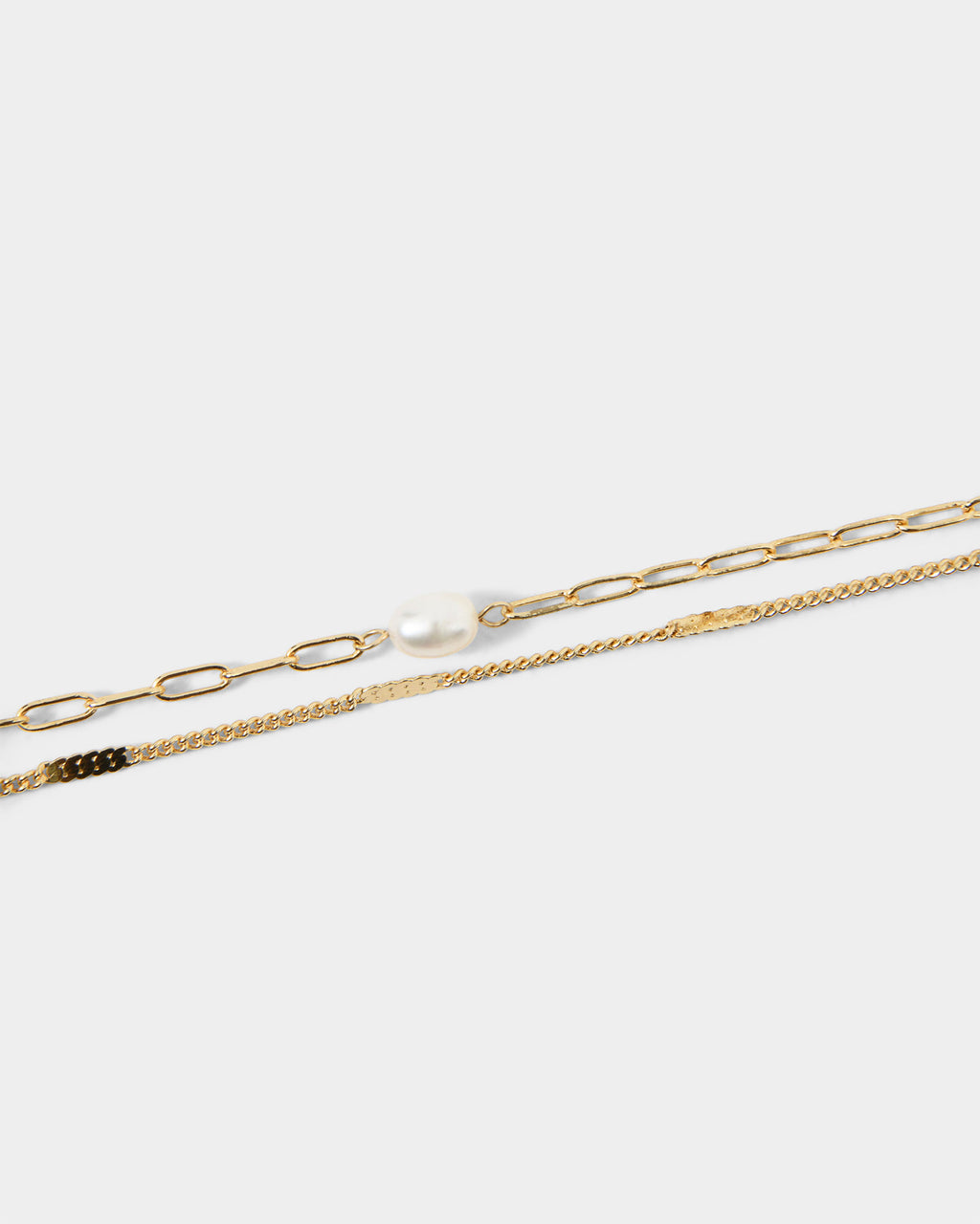 Sklyer Necklace