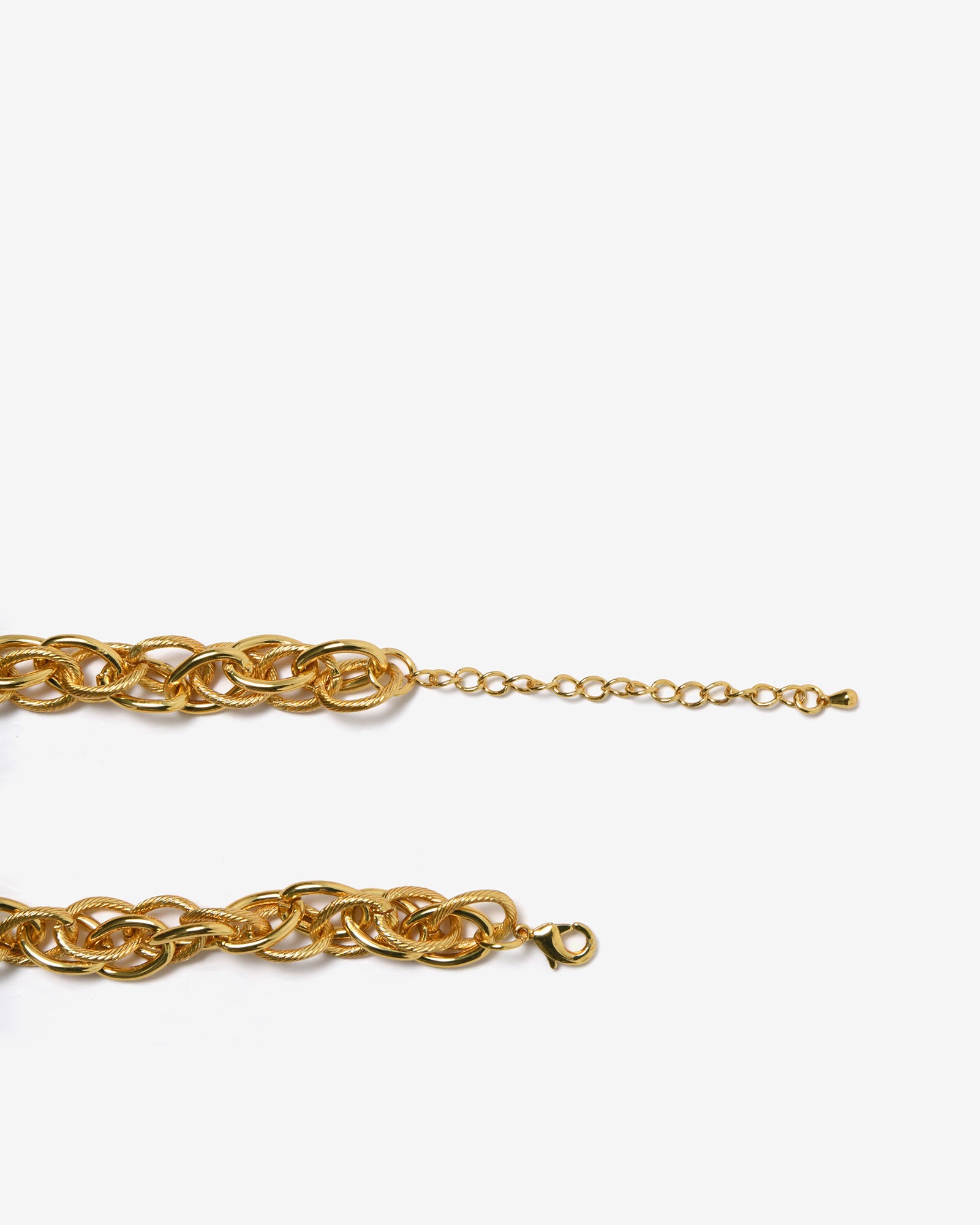 Lyra Bold Necklace