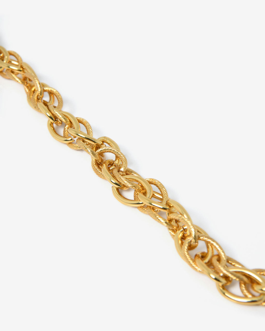 Lyra Bold Necklace