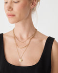 Soltice Layered Necklace