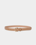 Sofia Leather Belt