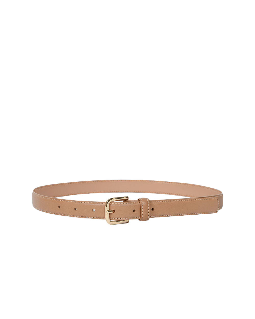 Sofia Leather Belt