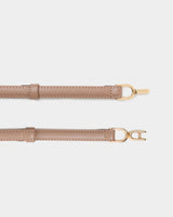 Hennessy Leather Belt
