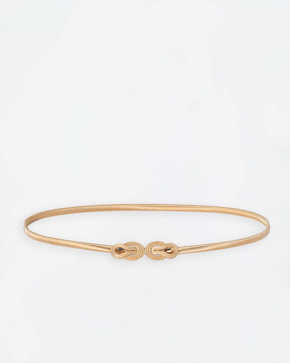 Viola Stretch Metal Belt