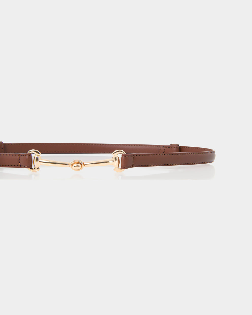 Meilani Leather Belt