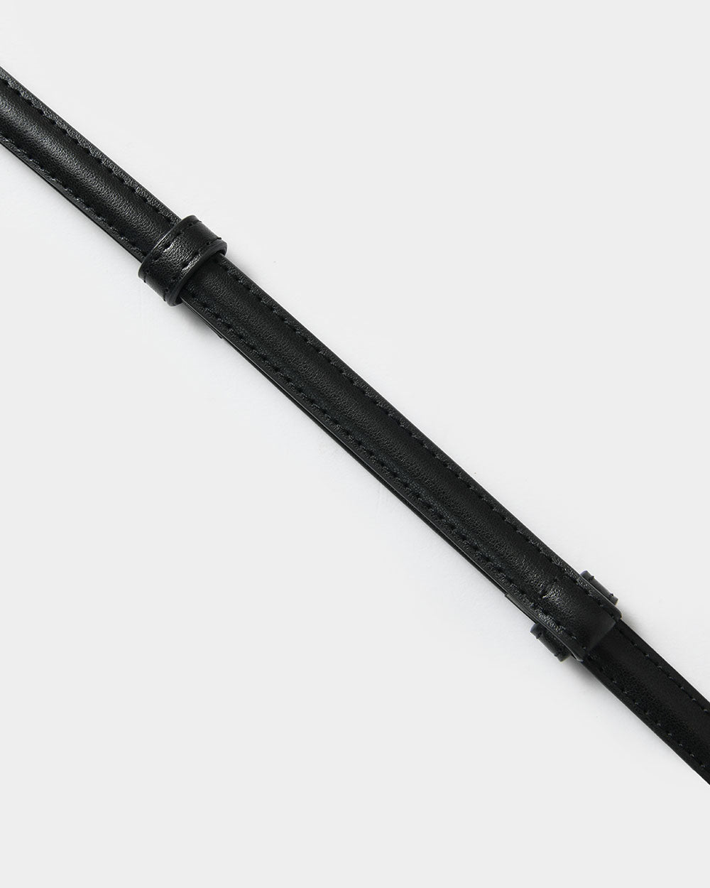 Meilani Leather Belt