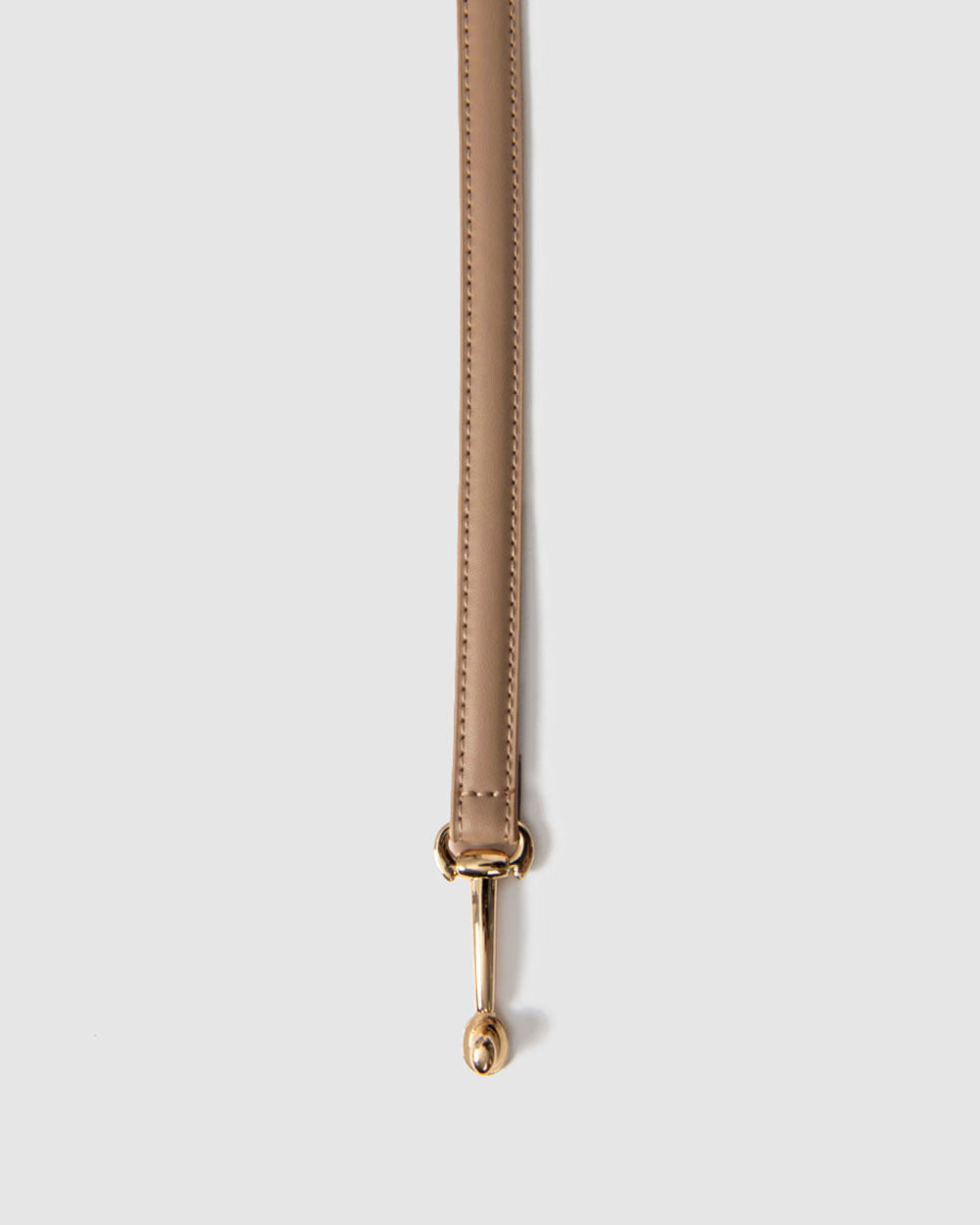 Meilani Leather Belt