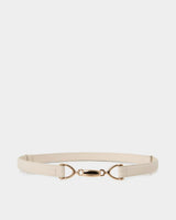Emeri Leather Adjustable Belt