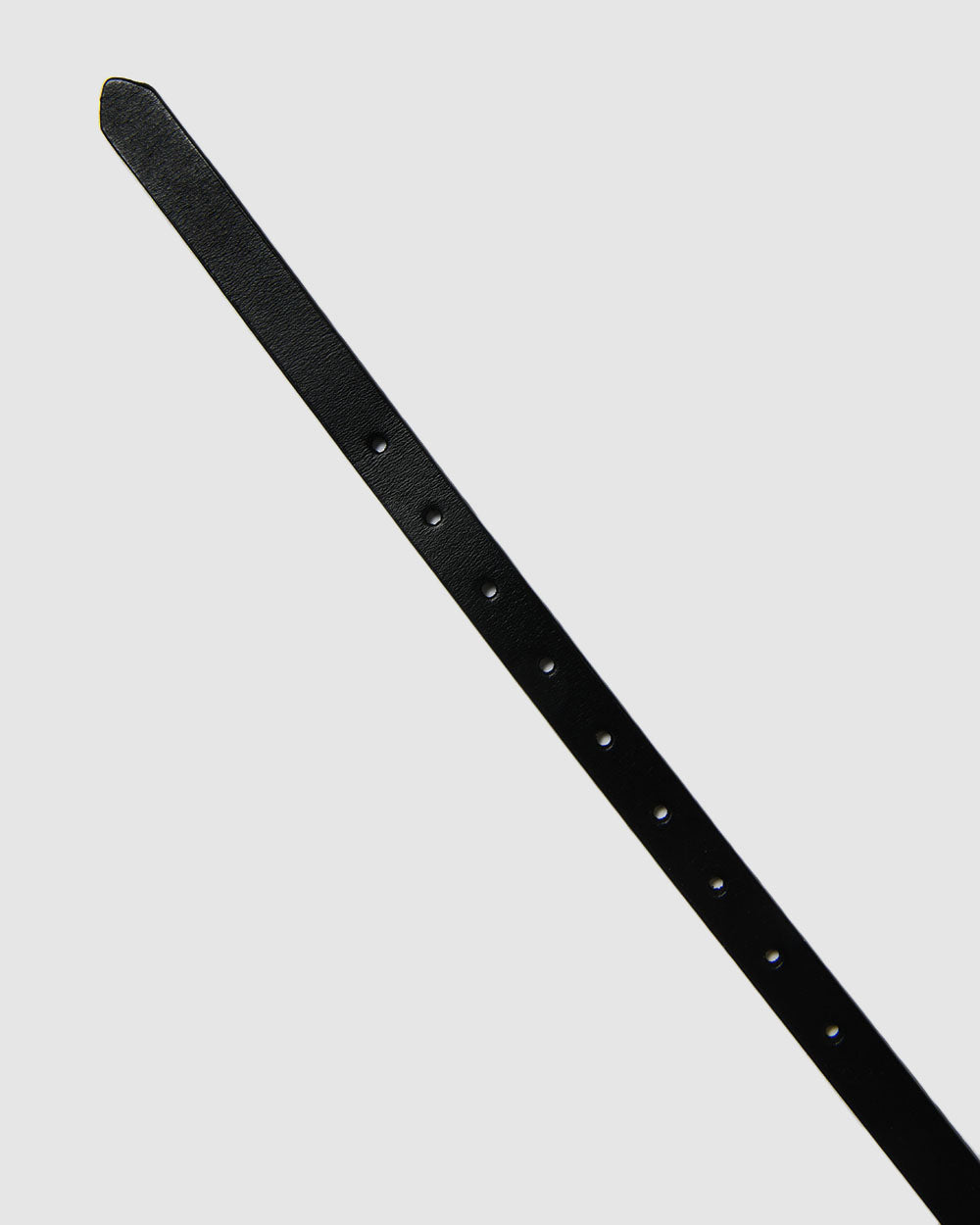 Jiselle Leather Belt