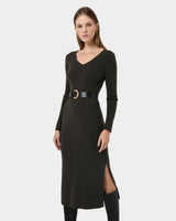 Elisha Croc Belt