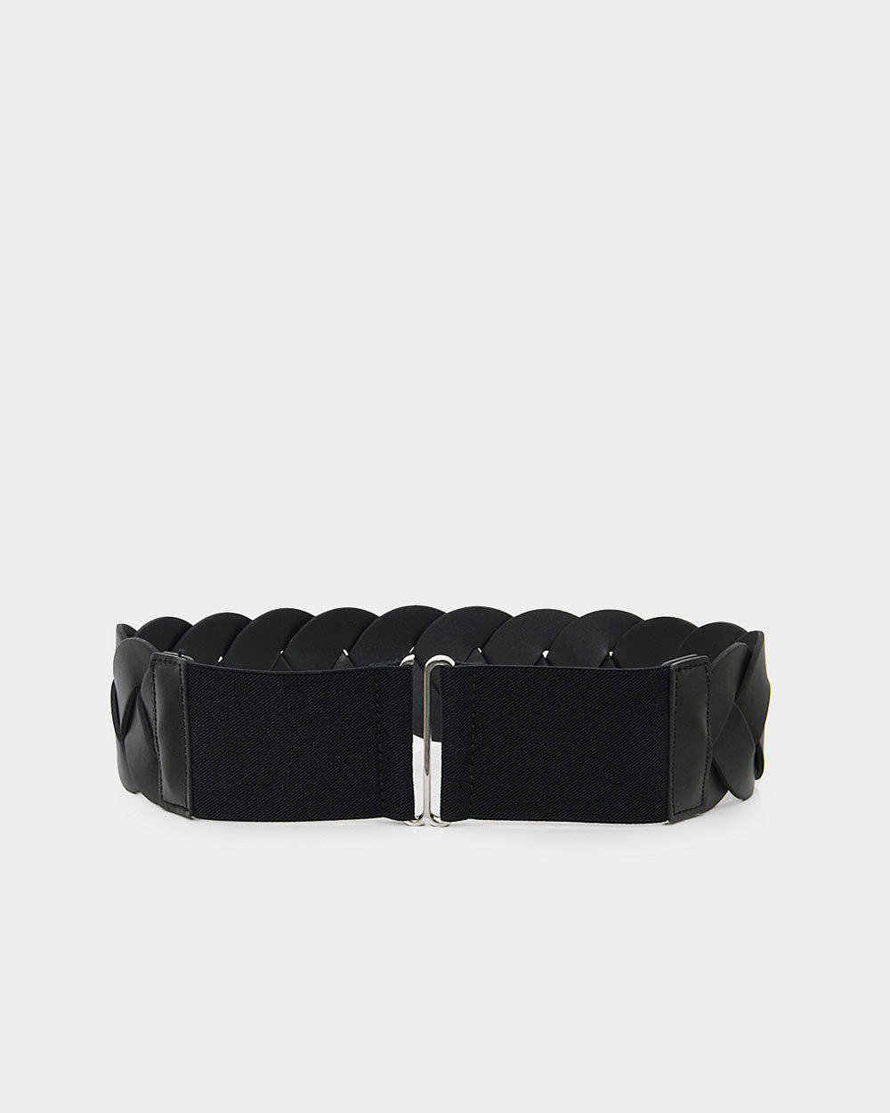 Lianna Stretch Braided Belt