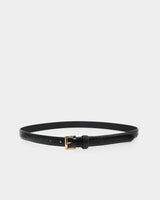 Julia Croc Belt