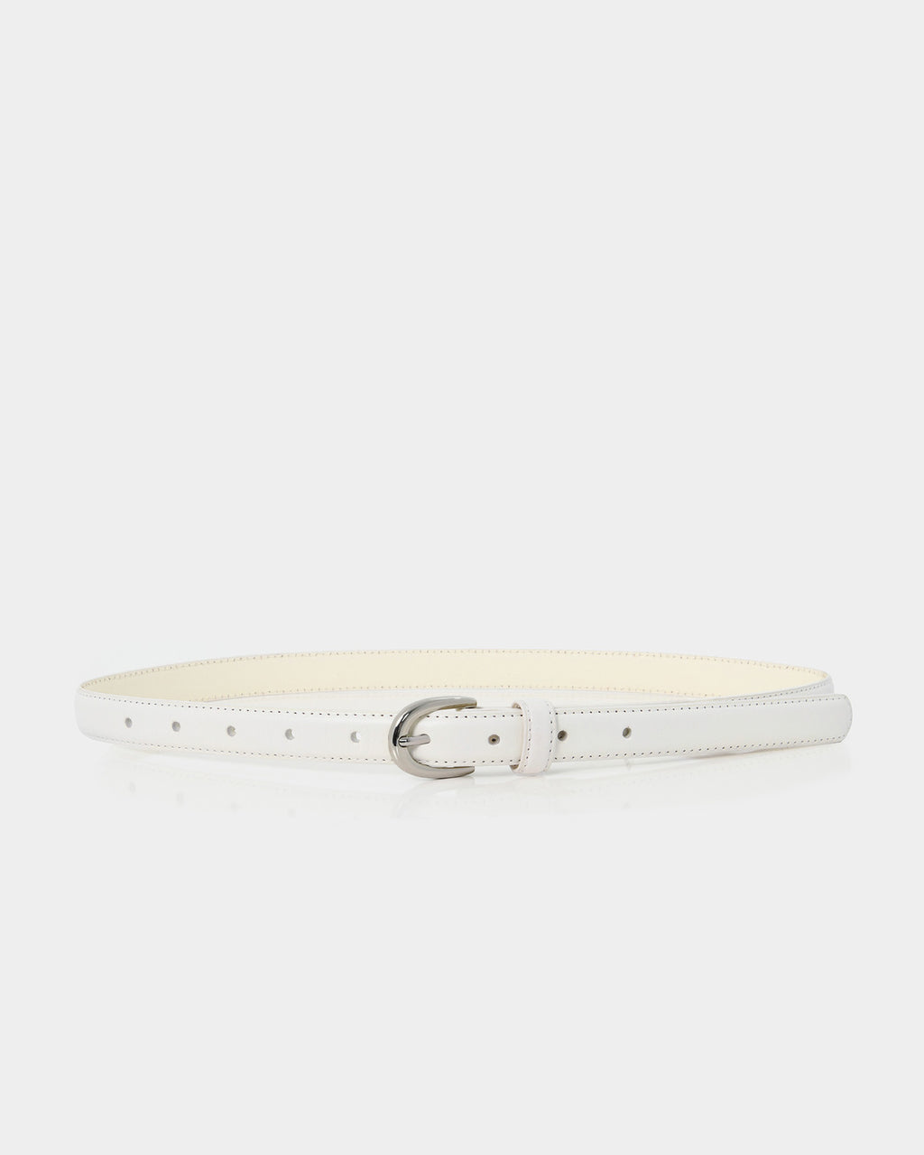 Natalie Leather Belt