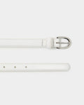 Natalie Leather Belt