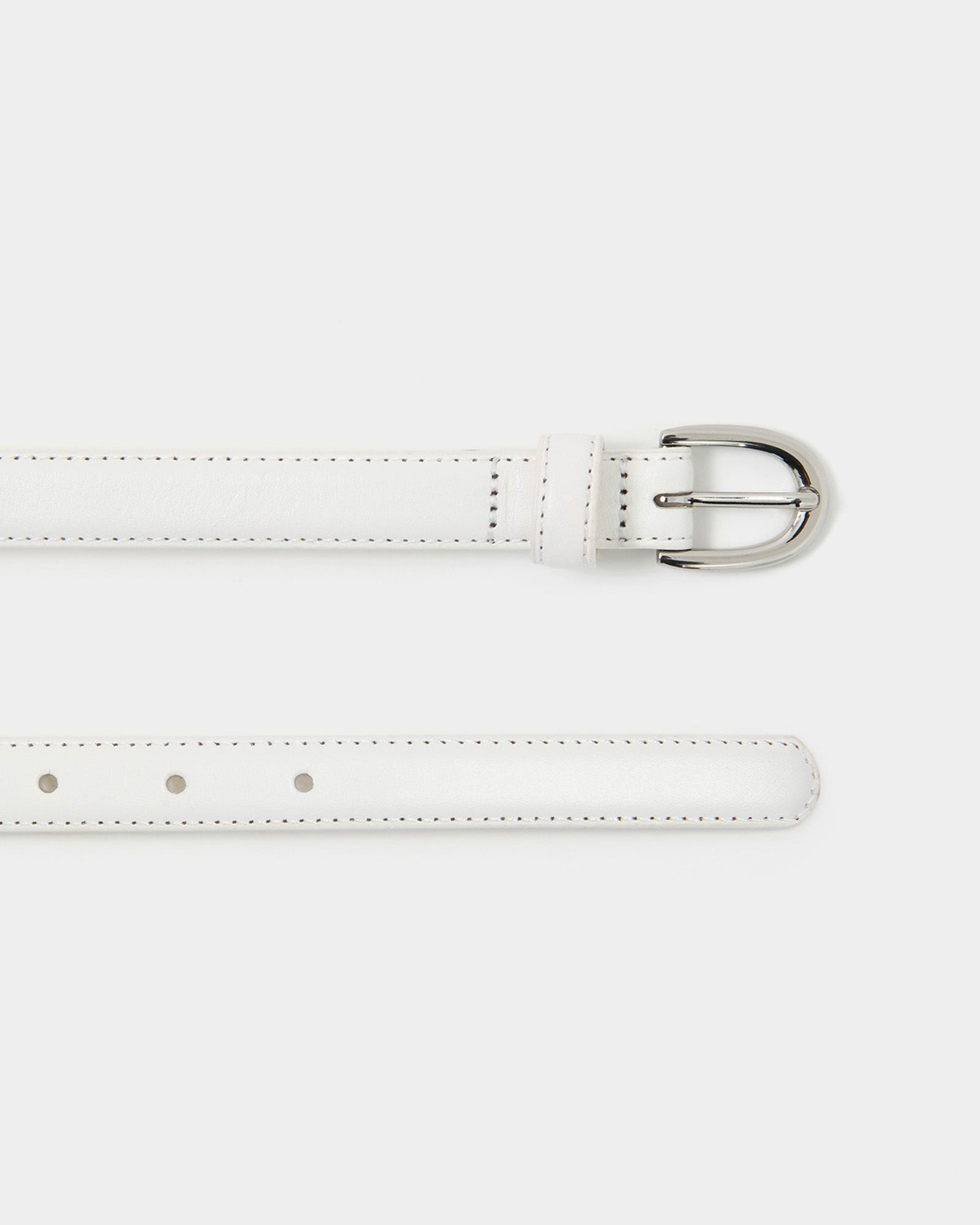 Natalie Leather Belt