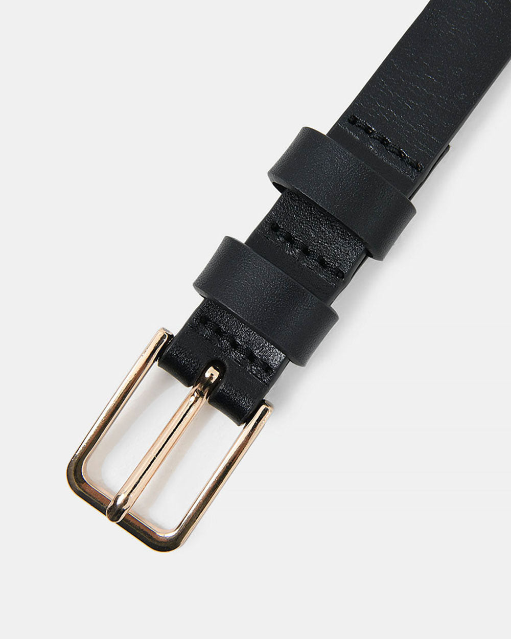 Everlin Leather Belt