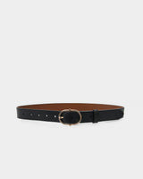 Blaire Leather Belt