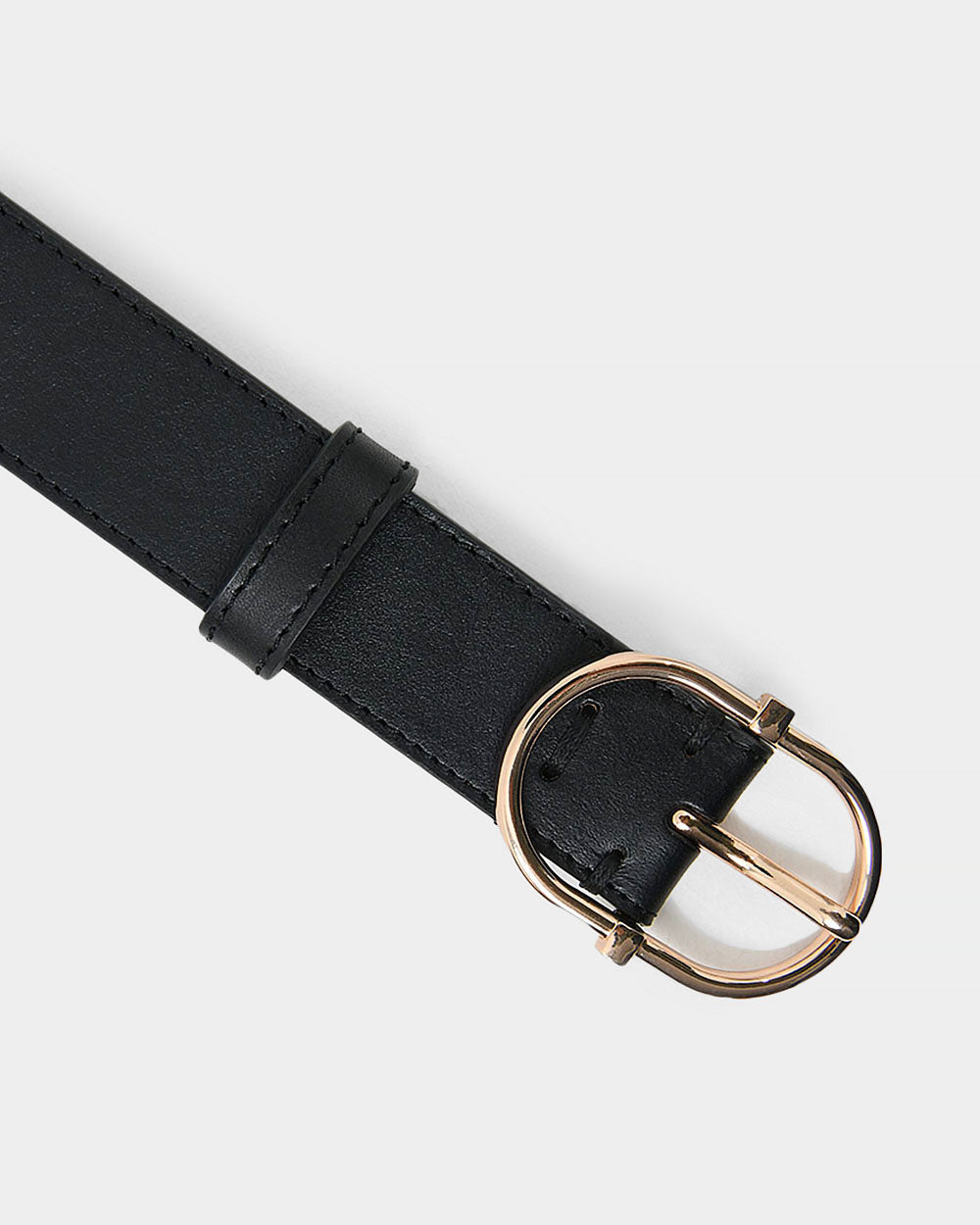 Blaire Leather Belt