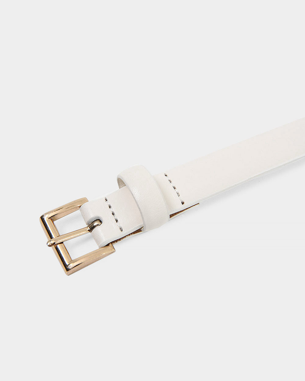 Bobbie Leather Belt
