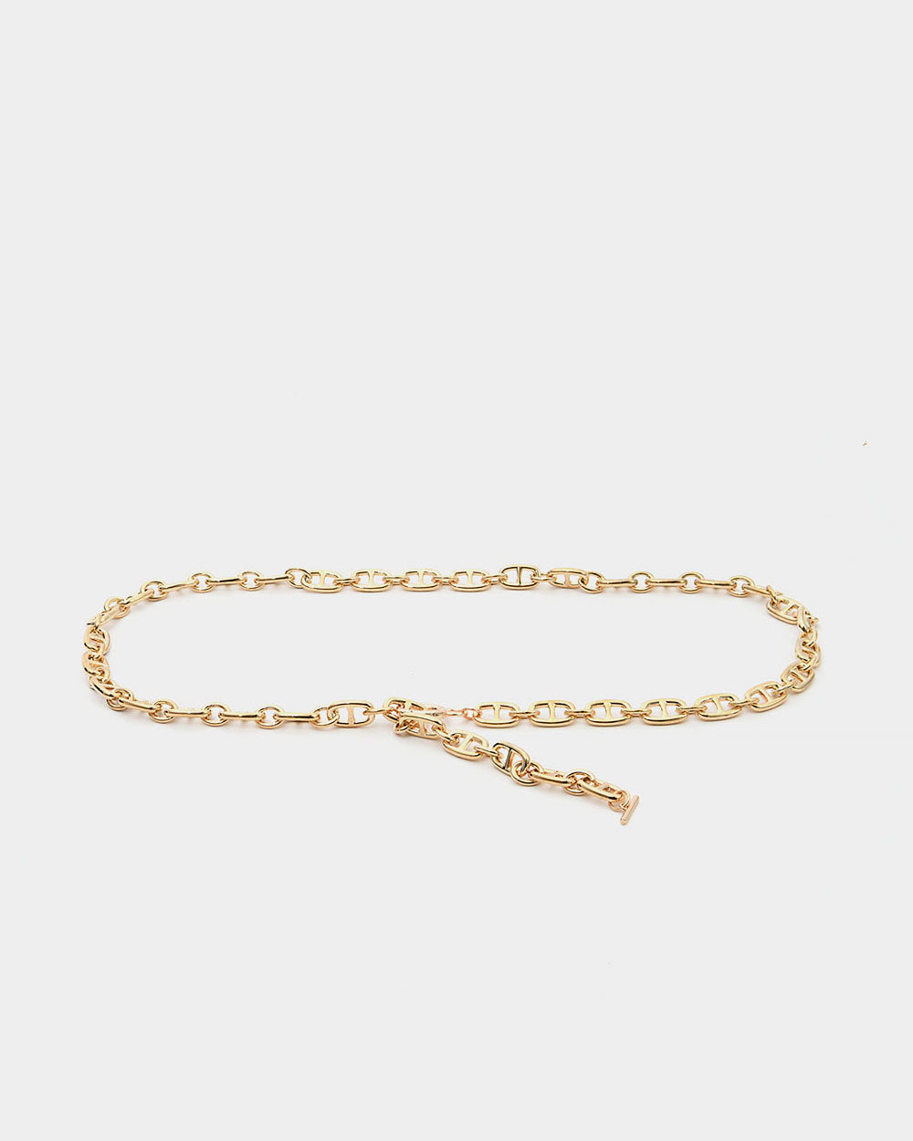 Rubi Chain Belt