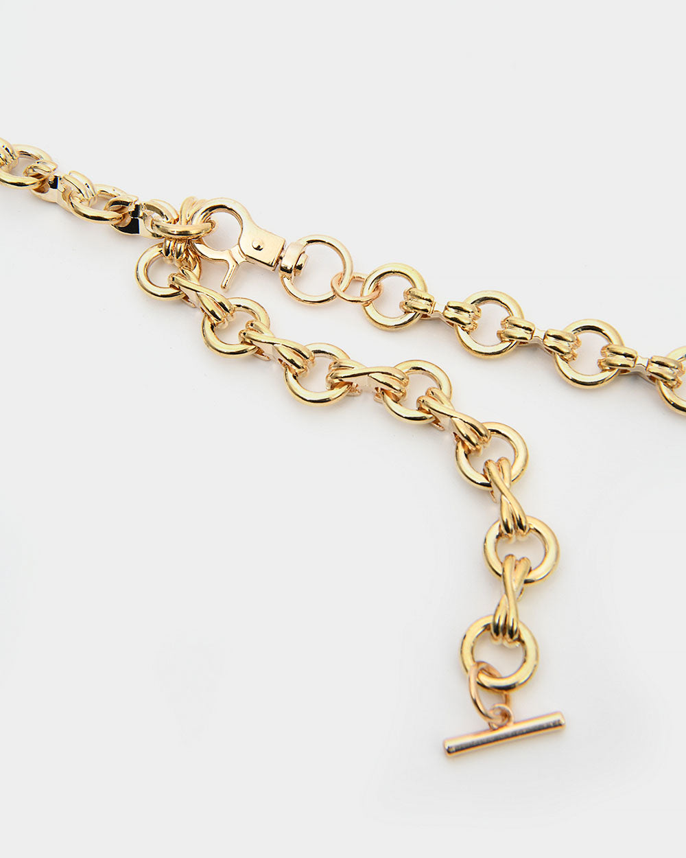 Heidi Chain Belt