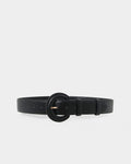 Maribelle Leather Belt