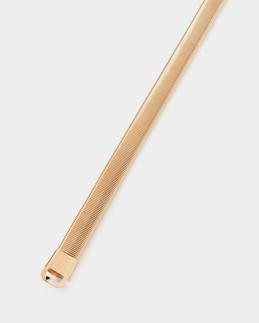 Kassidy Stretch Metal Belt