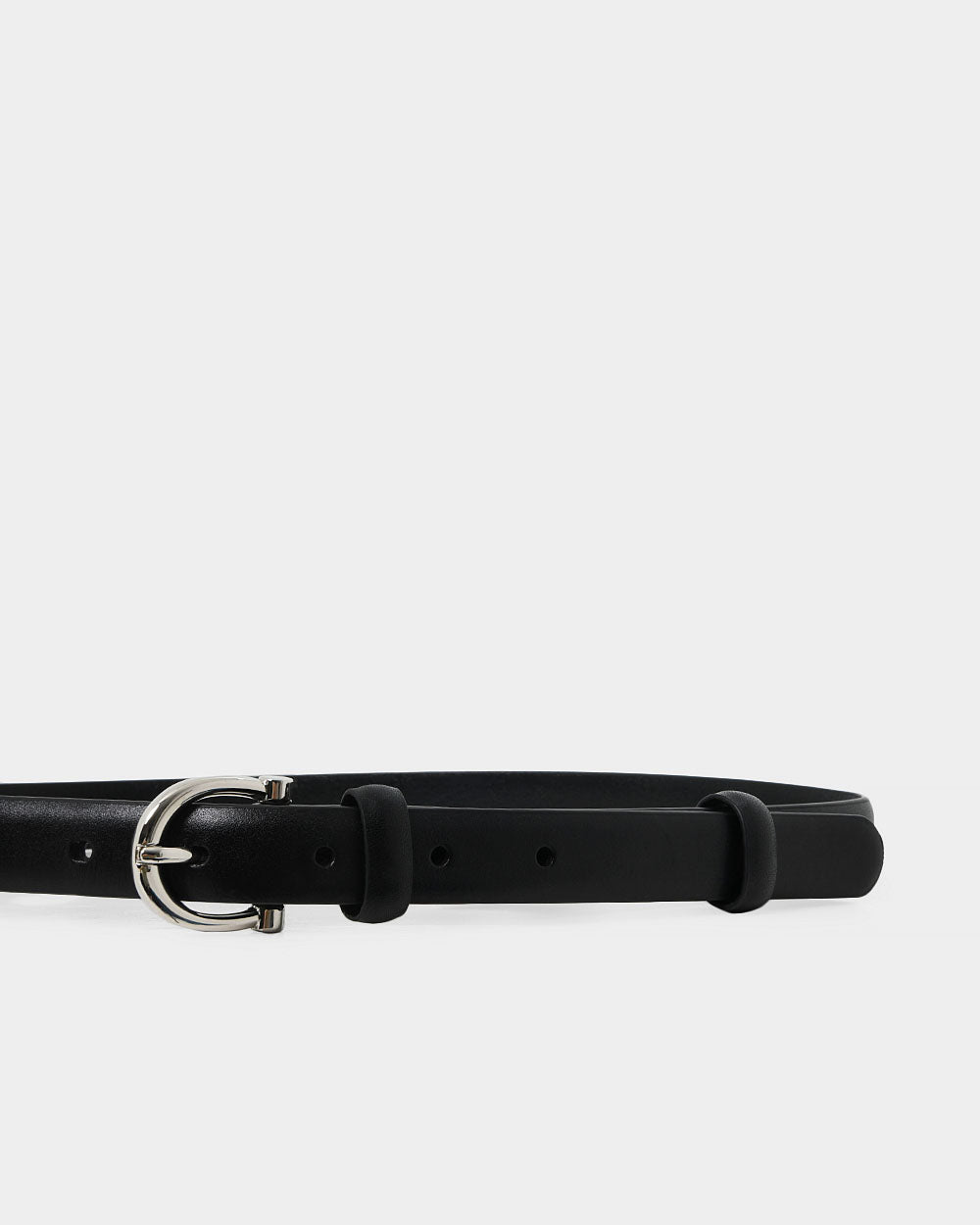 Lesly Leather Belt