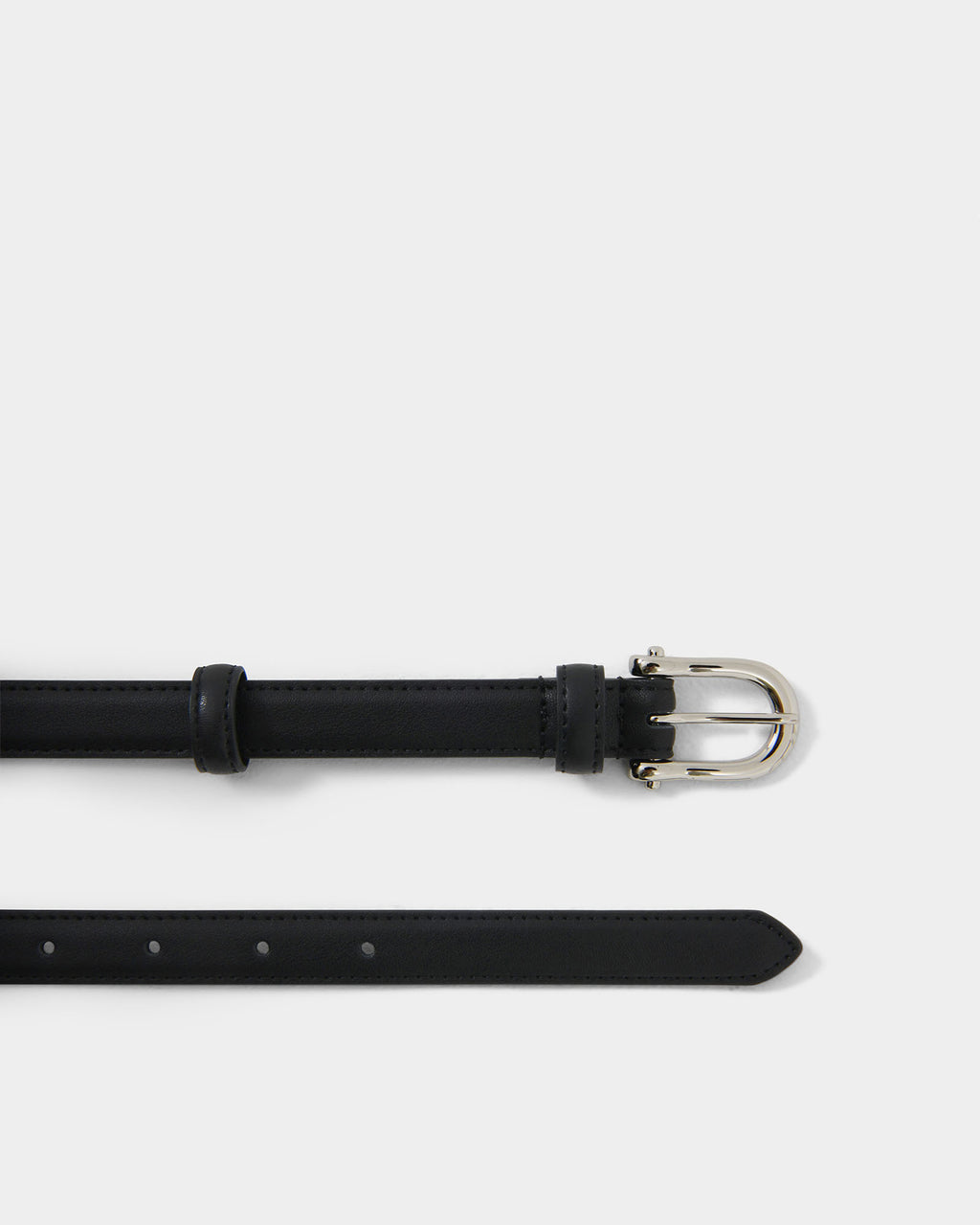 Rhiannon Leather Belt