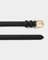 Rhiannon Leather Belt