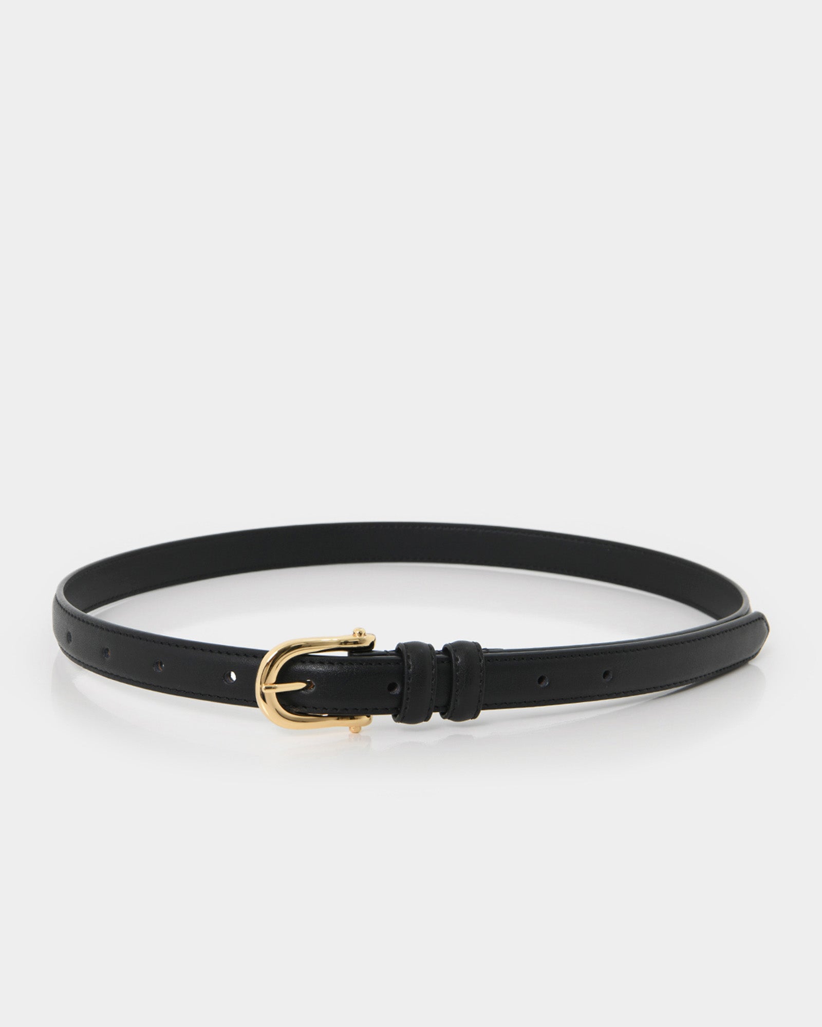 Rhiannon Leather Belt