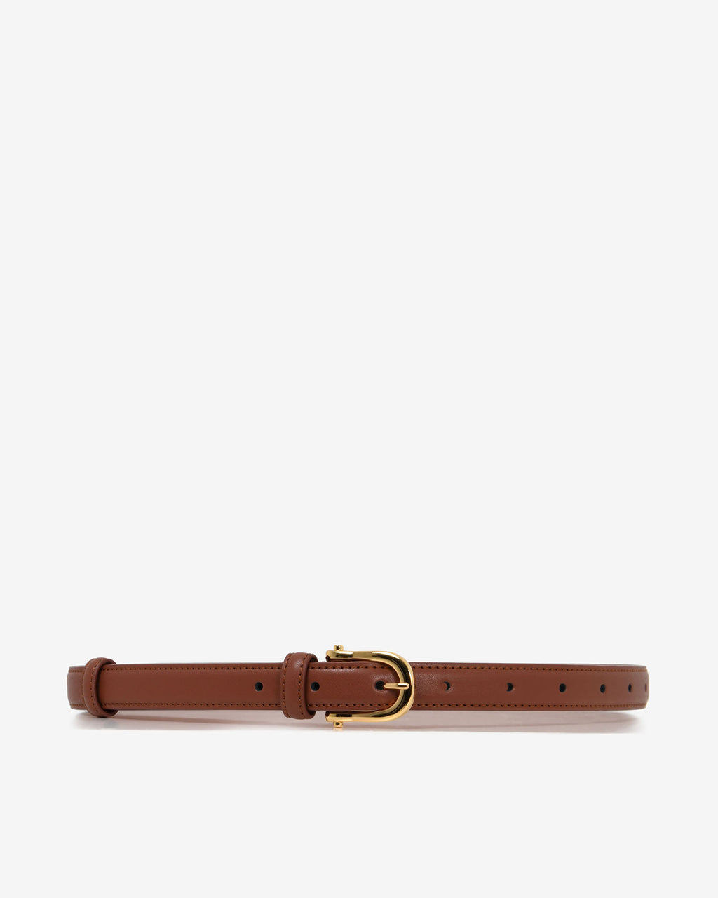 Rhiannon Leather Belt
