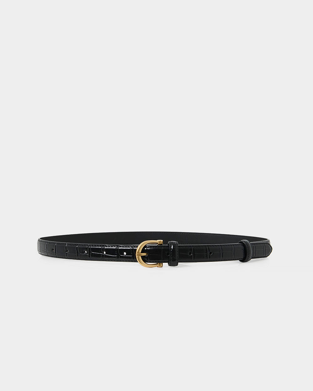 Julieta Leather Belt